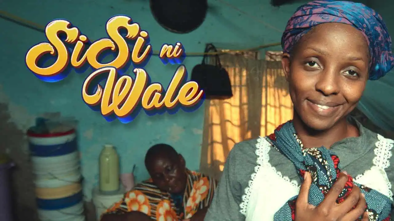 DOWNLOAD VIDEO: Phina – “Sisi Ni Wale” Mp4