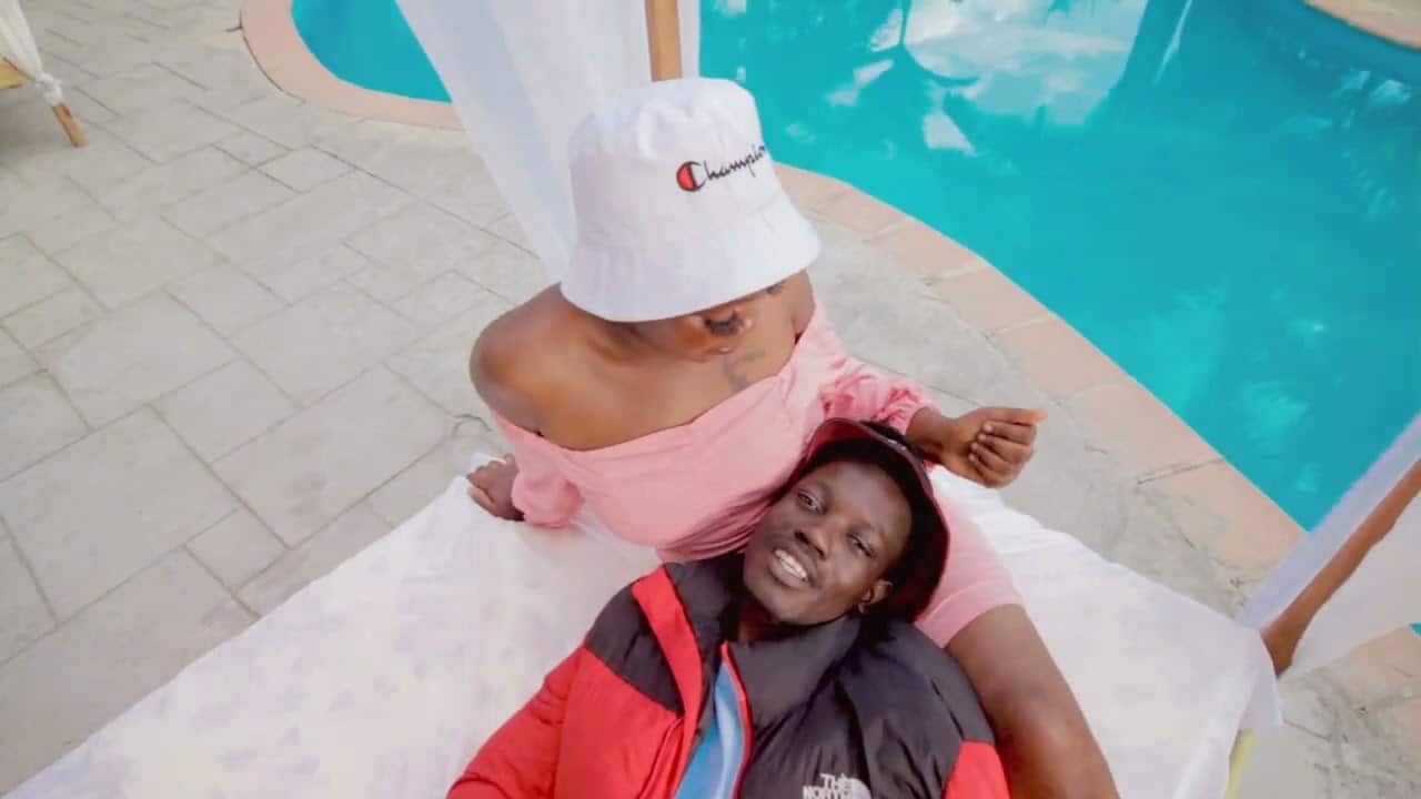 DOWNLOAD VIDEO: Mr Loy B Ft Y Celeb – “Teti” Mp4