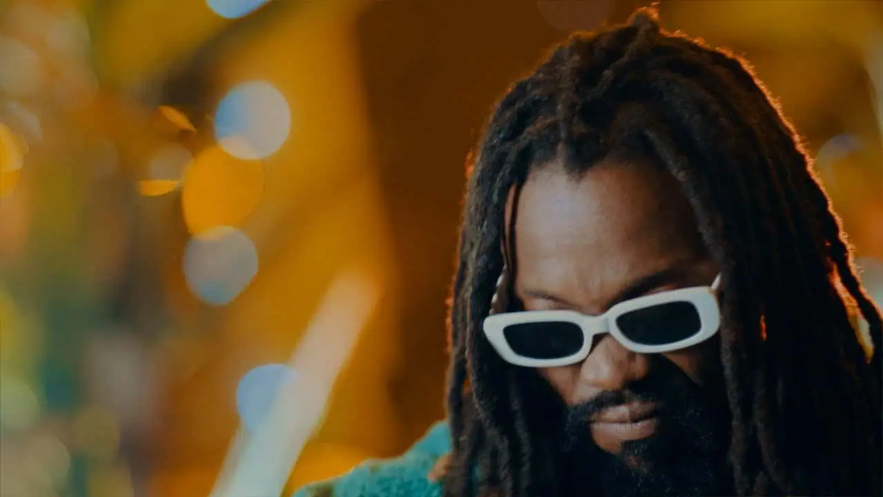 DOWNLOAD VIDEO: Jay Rox Ft Kidman – “Pona” Mp4