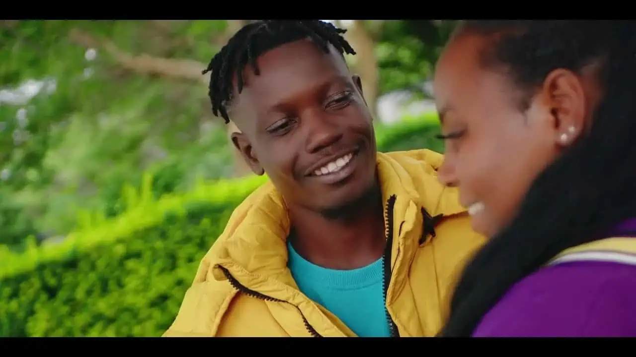 DOWNLOAD VIDEO: Mr Loy B Ft Haluna Wings & Jemax – “Love Yalishupa” Mp4