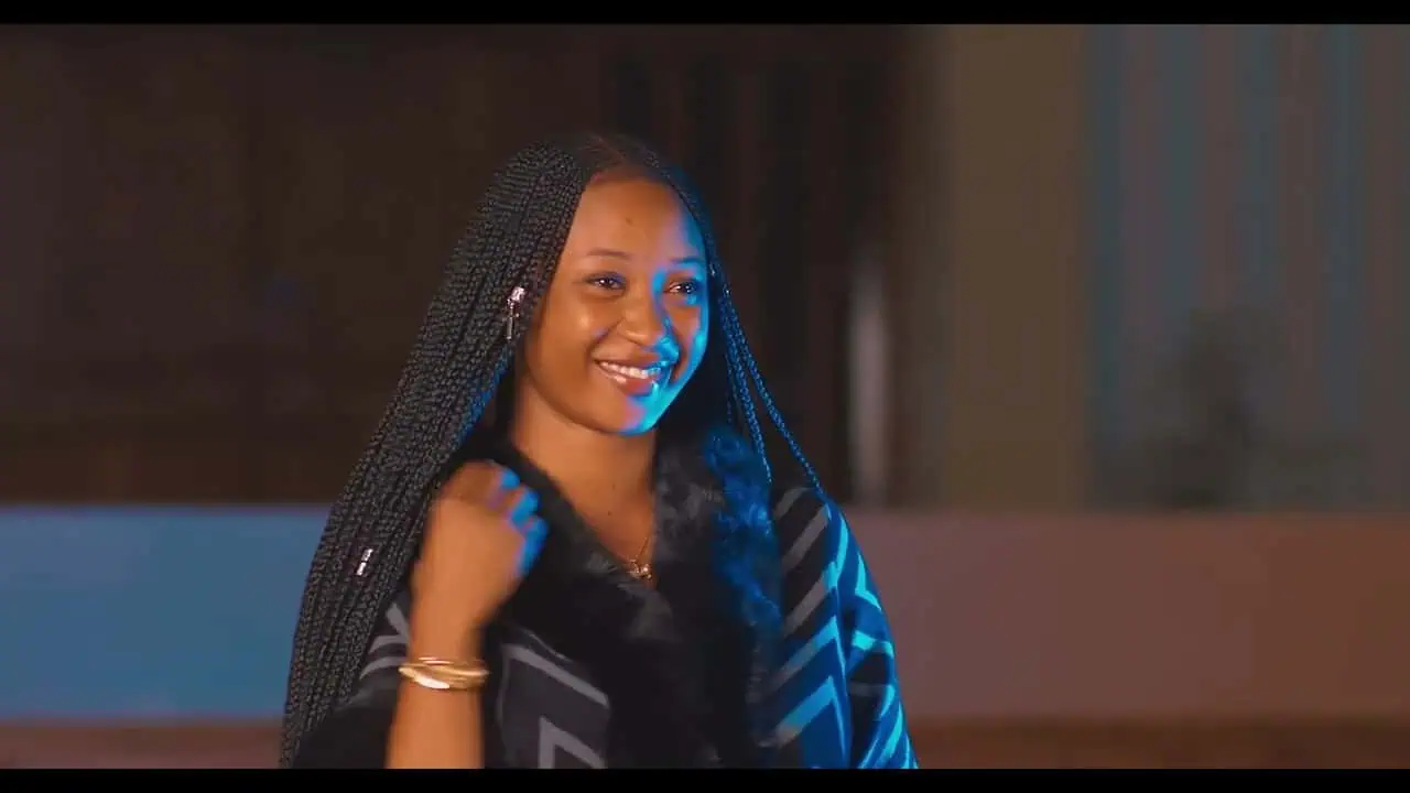 DOWNLOAD VIDEO: Chile One Mr Zambia – “Amen” Mp4