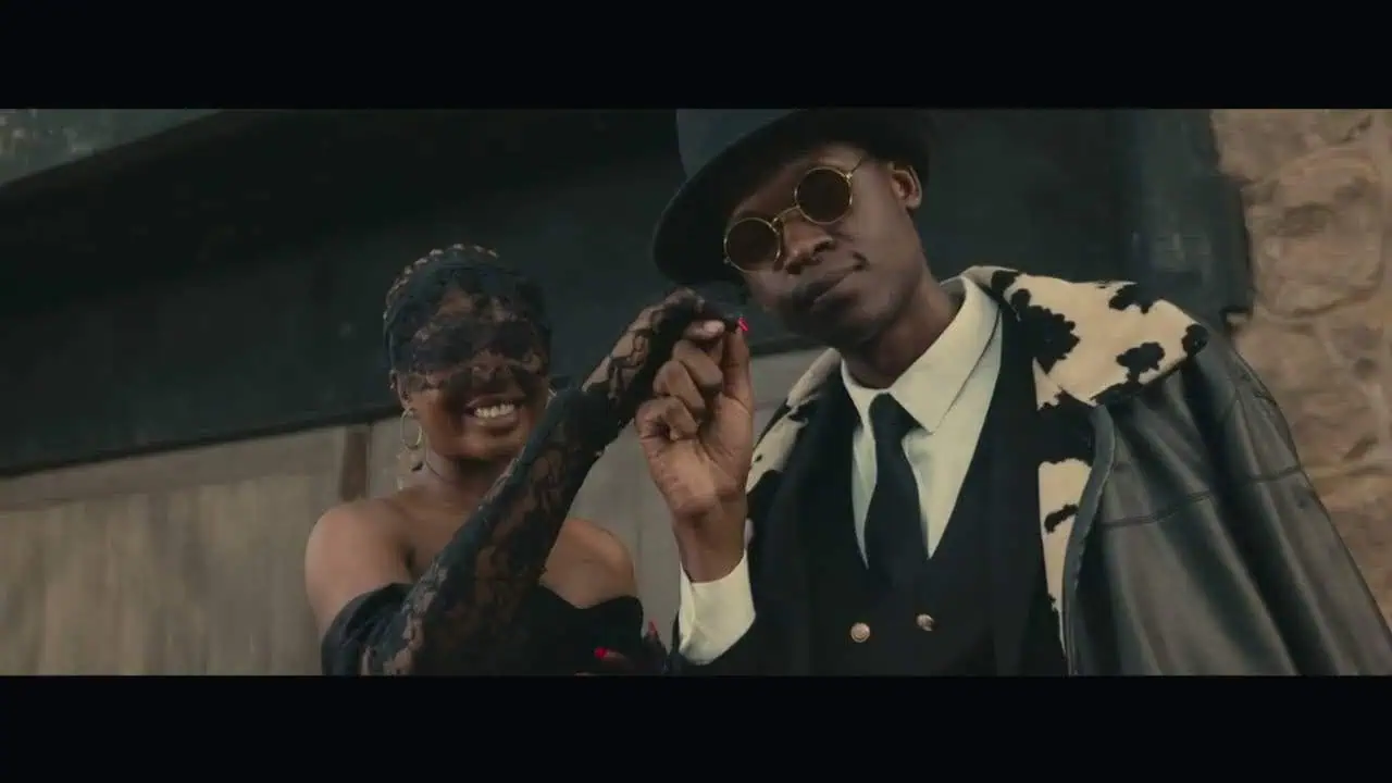 DOWNLOAD VIDEO: Afana Ceez Ft. Malinga – “Joker” Mp4