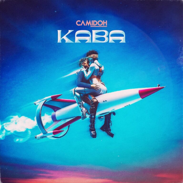 DOWNLOAD: Camidoh – “Kaba” Mp3