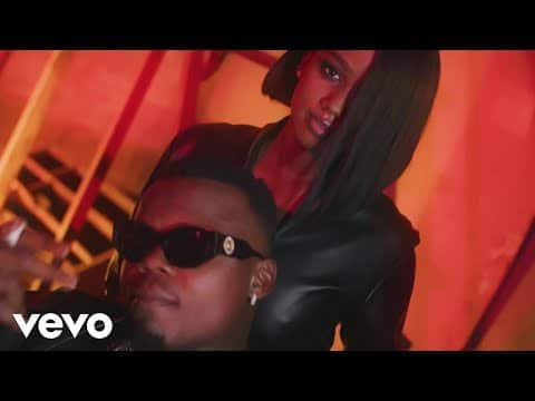 DOWNLOAD VIDEO: Abigail Chams & Harmonize – “Closer” Mp4