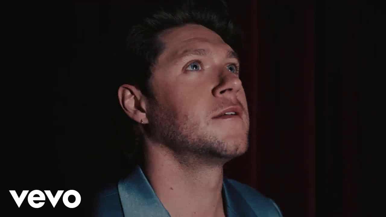 DOWNLOAD VIDEO: Niall Horan – “The Show” Mp4