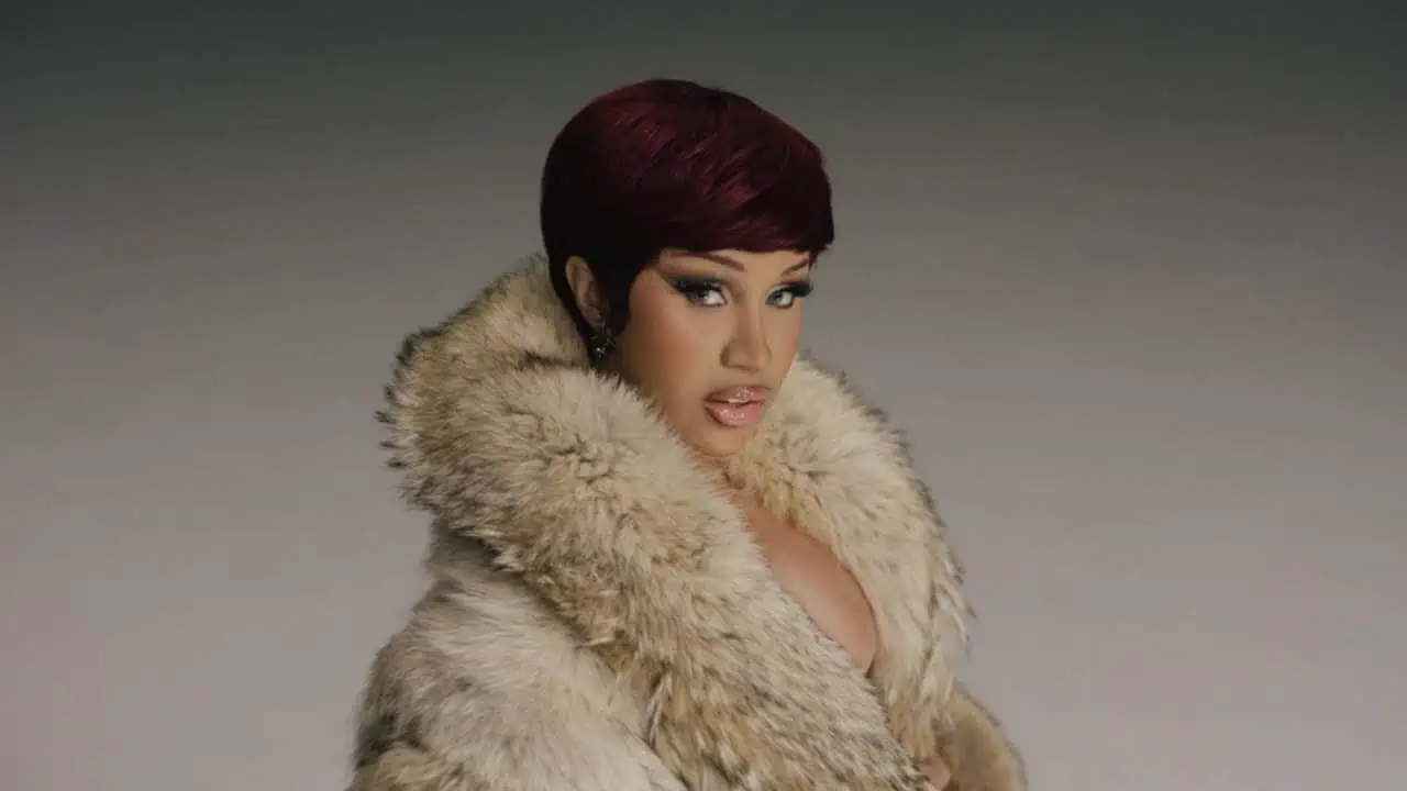 DOWNLOAD VIDEO: Cardi B – “Enough” (Miami) Mp4