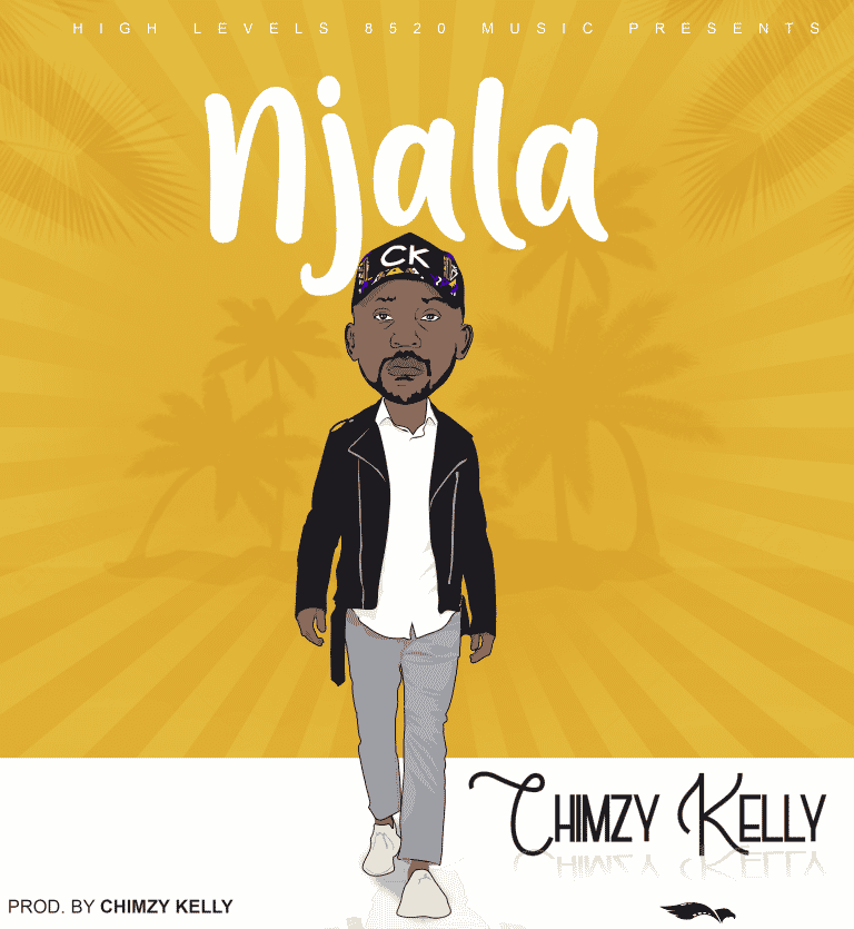 DOWNLOAD: Chimzy Kelly – “Njala” Mp3