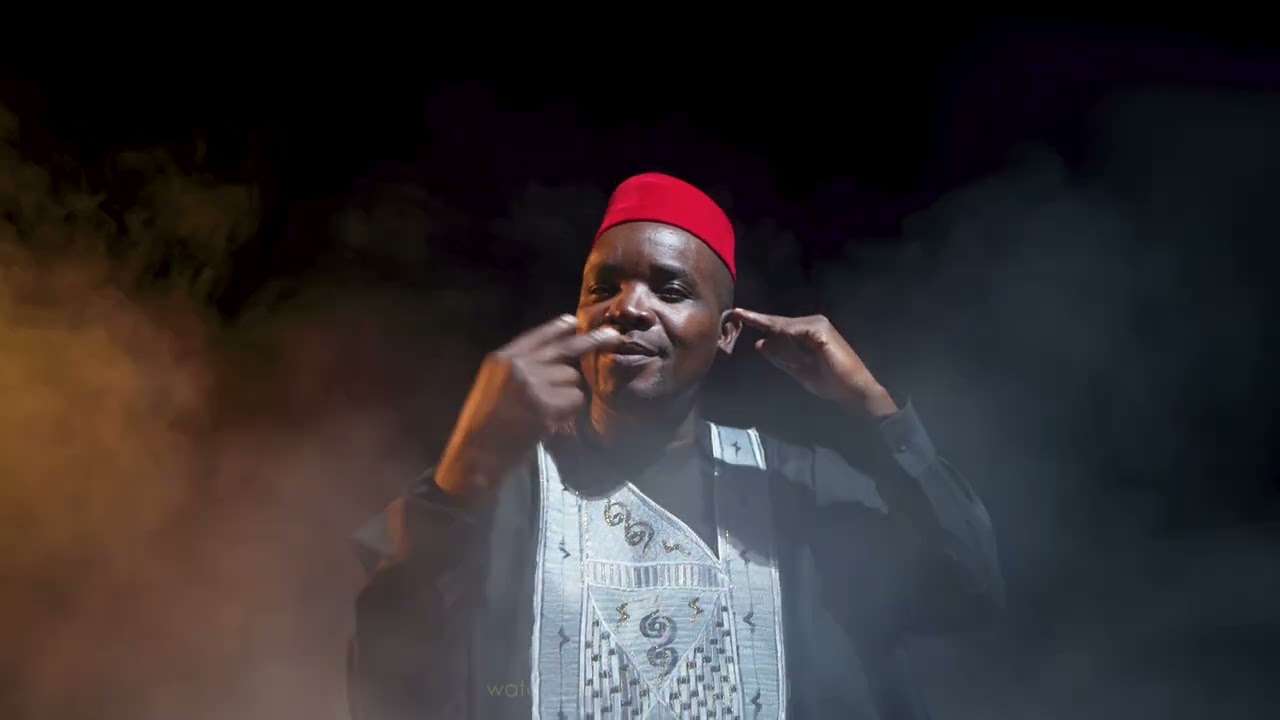 DOWNLOAD VIDEO: Billy Kaunda – “Ukhale Tchelu” Mp4