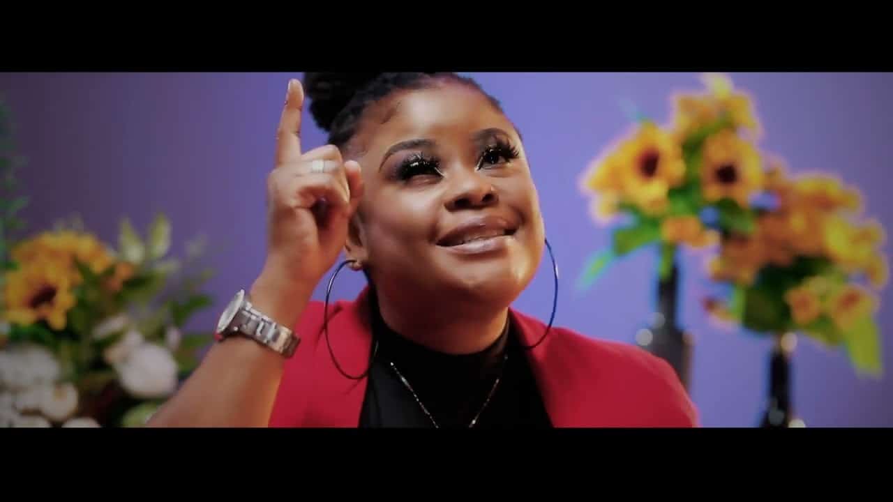 DOWNLOAD VIDEO: Judy Yo – “All Joy” Mp4