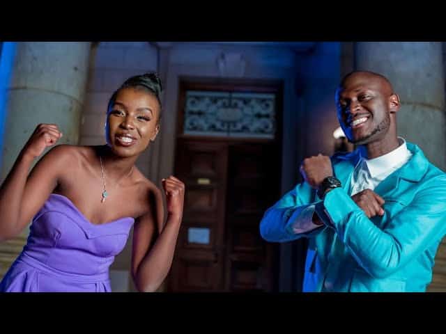 DOWNLOAD VIDEO: King Kaka – “Mungu Baba” Mp4