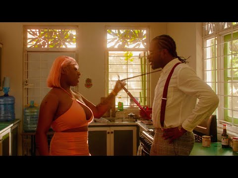 DOWNLOAD VIDEO: GOVANA x SHANEIL MUIR – “MANNAZ” Mp4