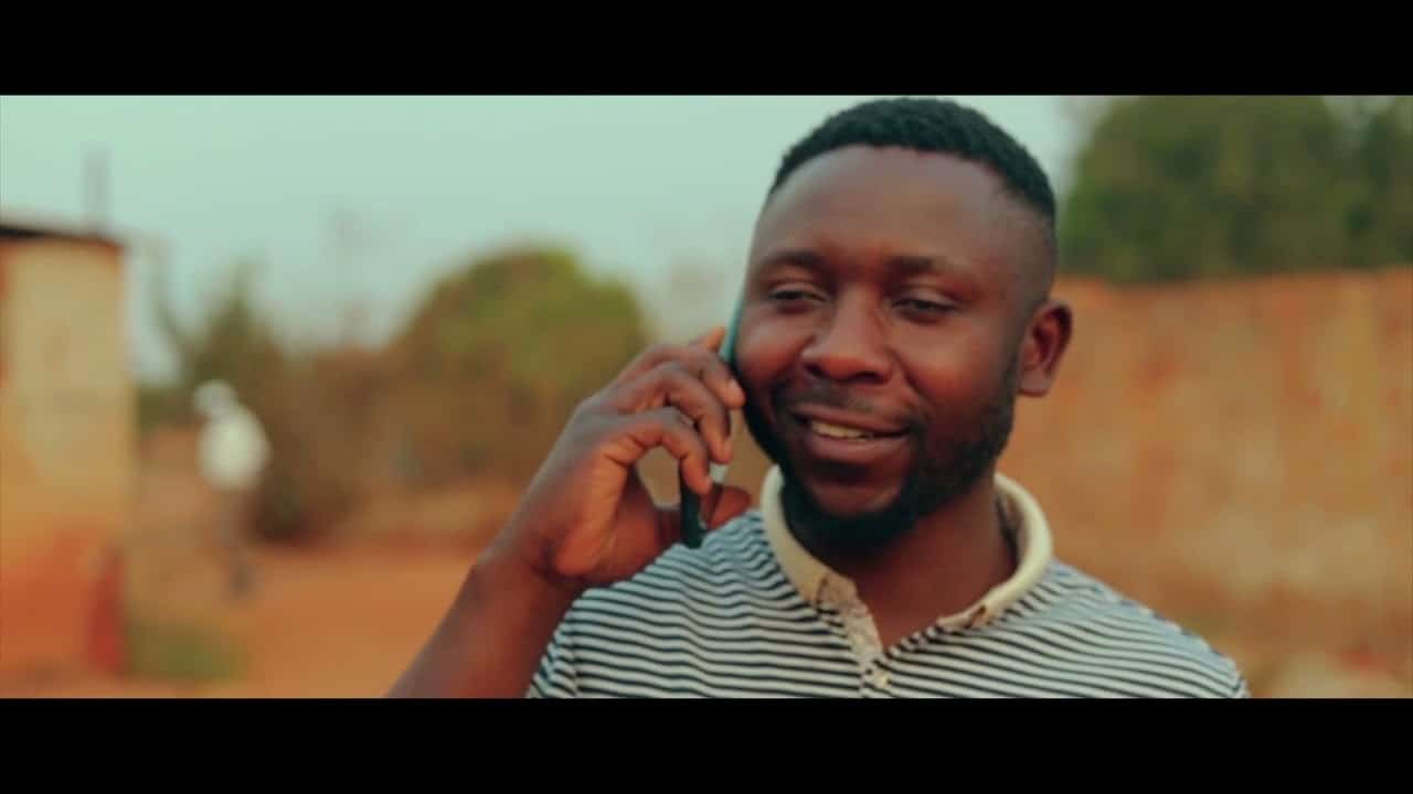 DOWNLOAD VIDEO: Day Vee Ft Chile One Mr Zambia & Jemax – “MWALITULABA” Mp4