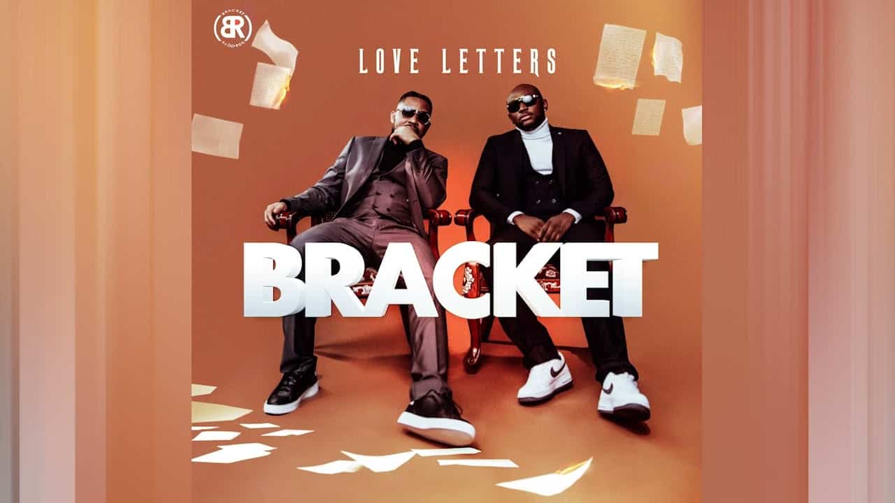 DOWNLOAD: Bracket Ft Maud Elka – “We Go Dey” Mp3