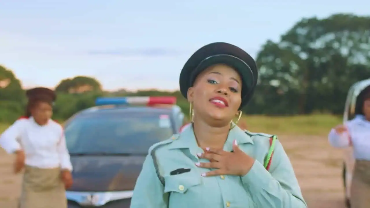 DOWNLOAD VIDEO: Hilco – “Wakuba” Mp4