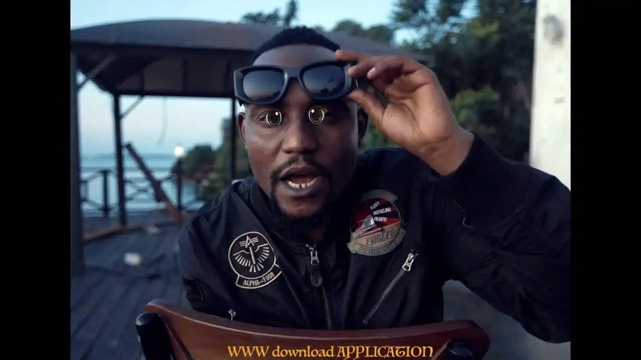 DOWNLOAD VIDEO: Darassa – “Information” Mp4