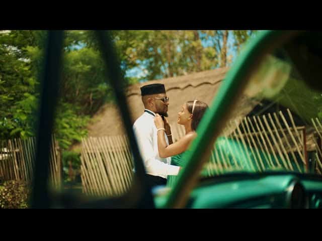 DOWNLOAD VIDEO: Drimz – “Vama Love” Mp4