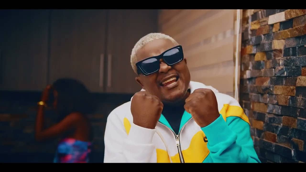 DOWNLOAD VIDEO: T Sean – “Waya Saana” Official Mp4