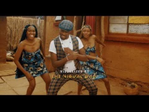 DOWNLOAD VIDEO: Drimz Ft Afunika – “Demfu” Mp4