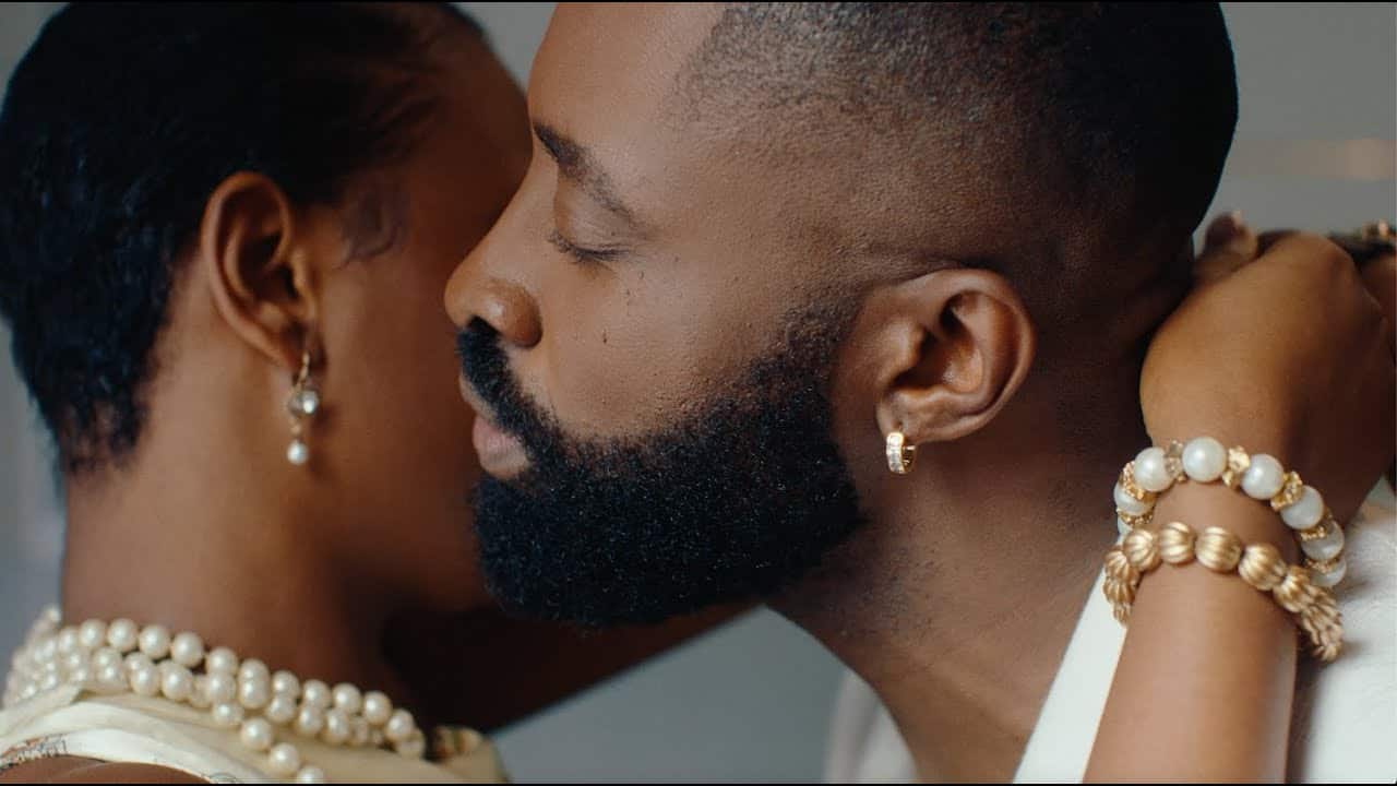 DOWNLOAD VIDEO: Ric Hassani – “Ngozi” Mp4