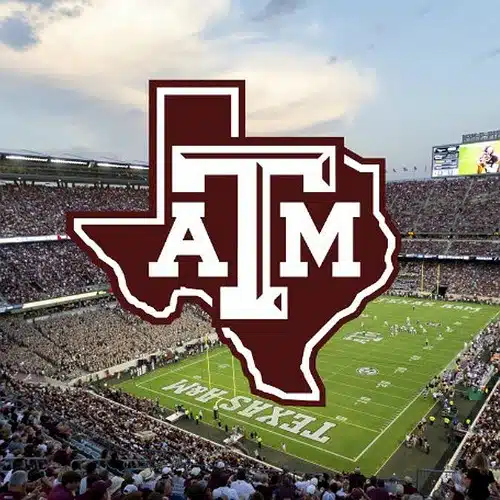 Texas a&m football