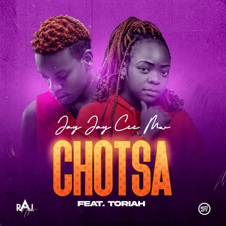 DOWNLOAD: Jay Jay Cee Ft Toria – “Chotsa” Mp3