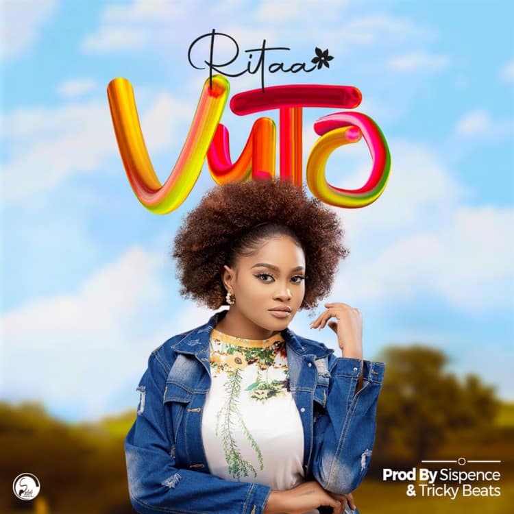 DOWNLOAD: Ritaa – “Vuto” Mp3