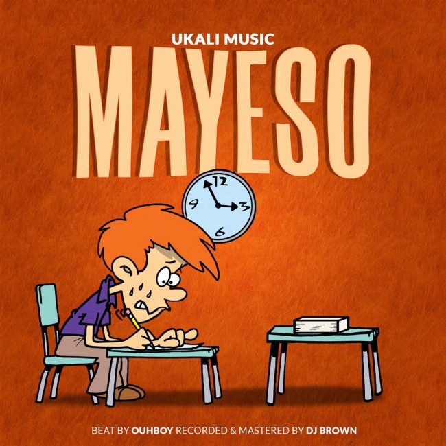 DOWNLOAD: Henry Czar – “Mayeso” Mp3