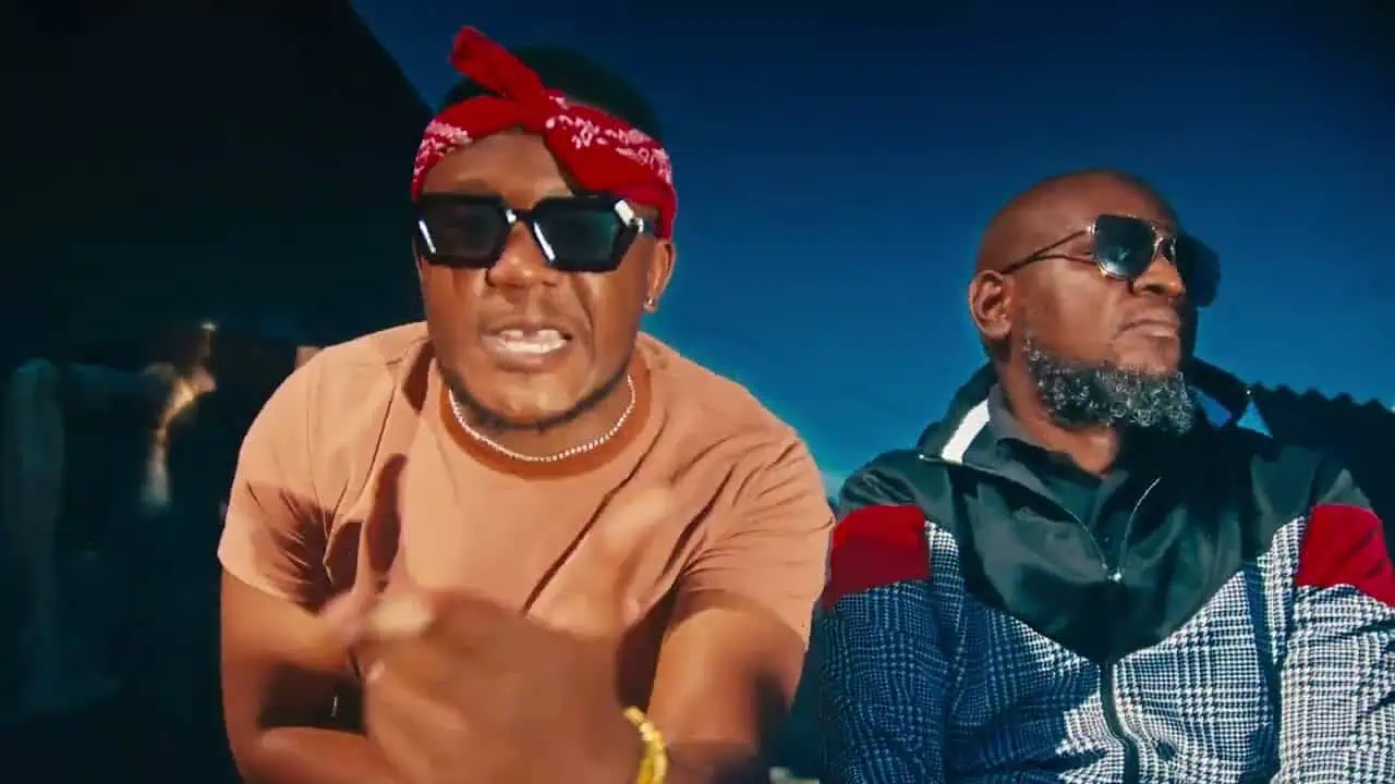 DOWNLOAD VIDEO: Dove Dee Ft. Dizmo – “Kwathu” Mp4