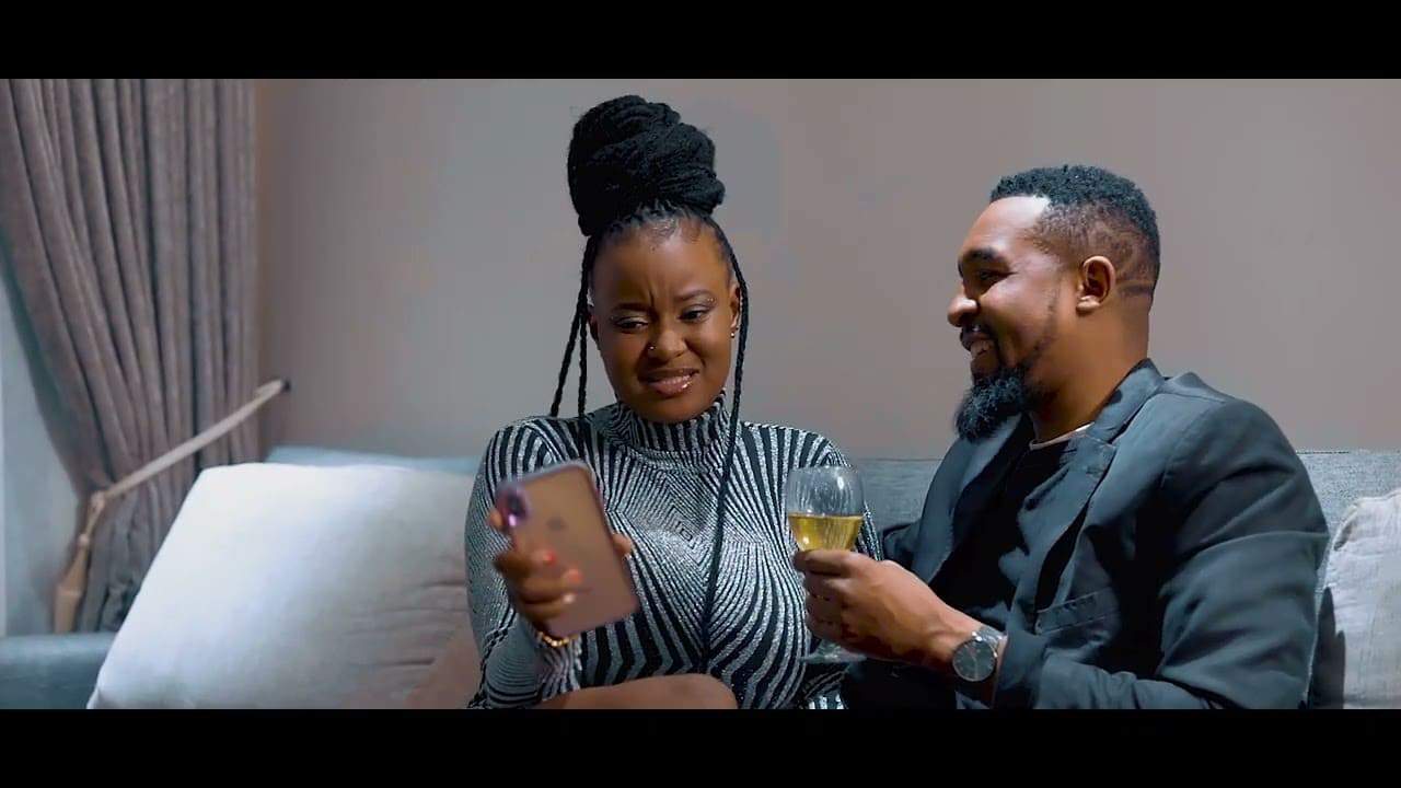 DOWNLOAD VIDEO: Dizmo – “Single Na Taken” Mp4