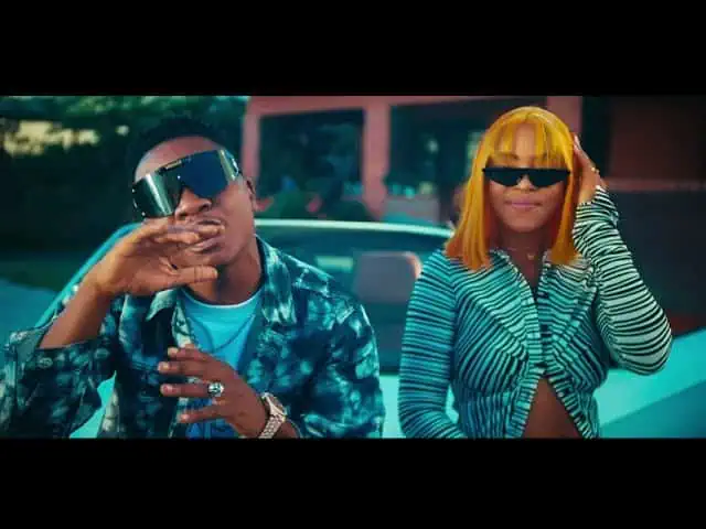 DOWNLOAD VIDEO: Selemanyo Ft Jae Cash – “My Girl Ghat Class” Mp4