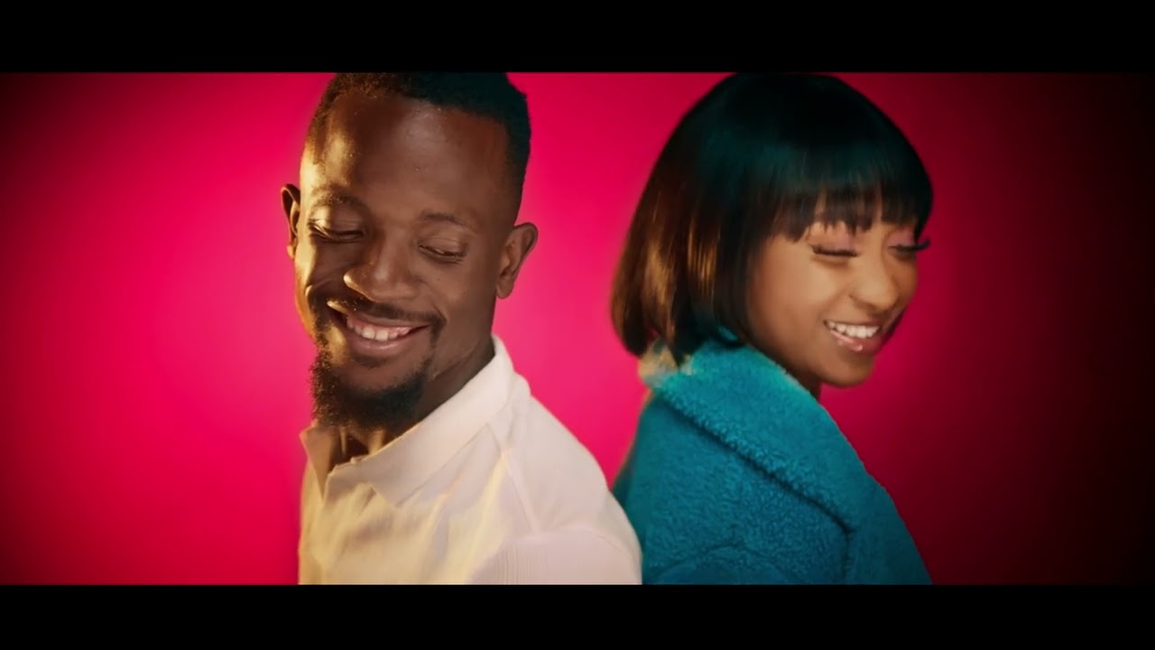 DOWNLOAD VIDEO: Chile One Mr Zambia & Tianna – “Amen & Thank You” Mp4