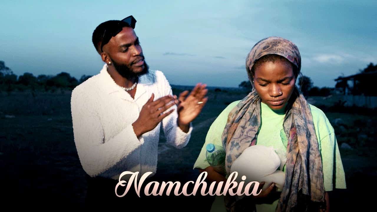 DOWNLOAD VIDEO: Yammi – “Namchukia” Mp4