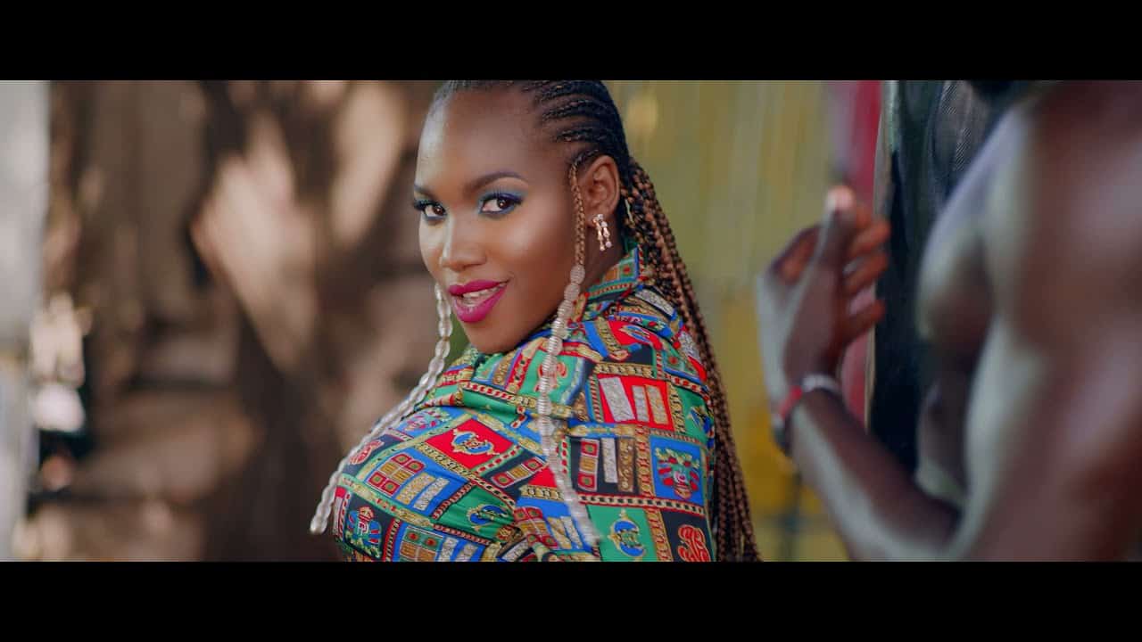 DOWNLOAD VIDEO: Martha Mukisa – “Tebatukyawa” Mp4