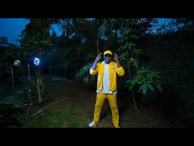 DOWNLOAD VIDEO: Esii – “Baninamizila” Mp4