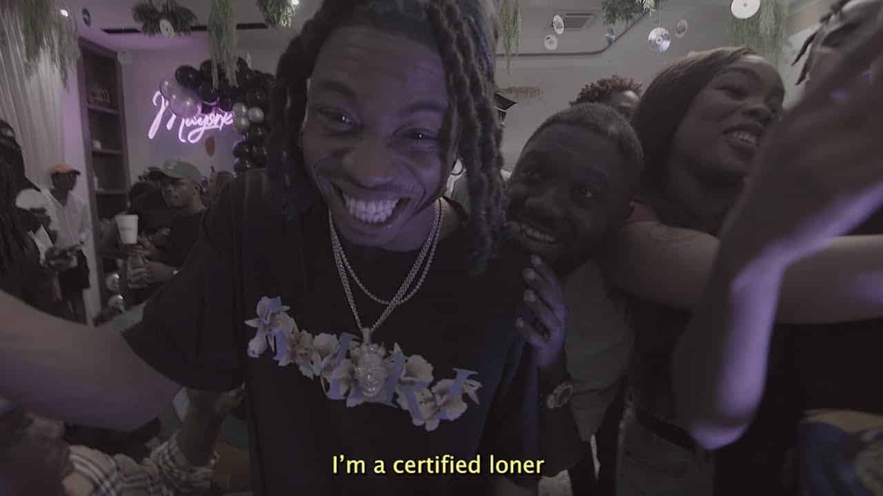 DOWNLOAD: Mayorkun – “Certified Loner” (No Competition) Mp3