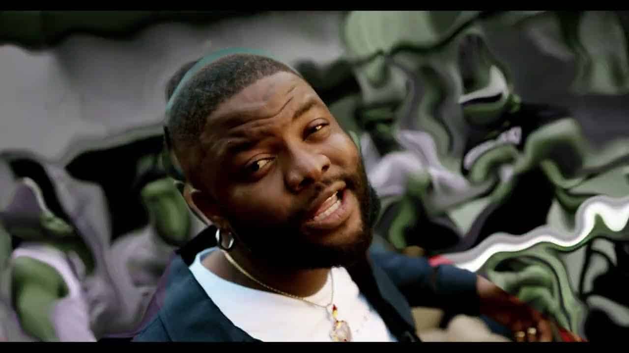 DOWNLOAD VIDEO: Skales – “Konibaje” Mp4