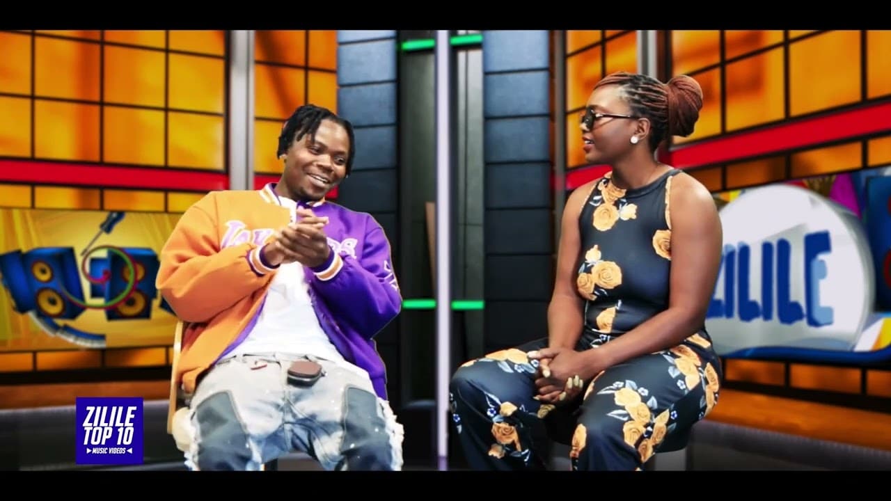 K Ruff Talks Dizmo stealing “Satana Azaka Dabwa” song / Deleting all his Videos on Youtube | Read More…