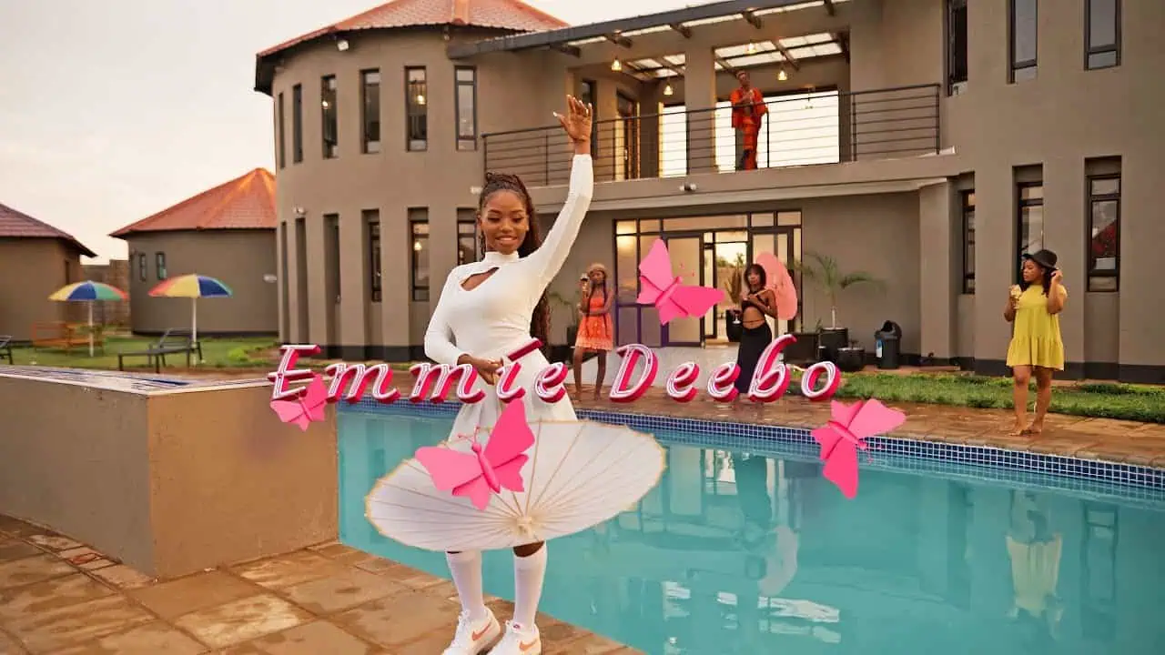 DOWNLOAD VIDEO: Emmie Deebo – “Eyo” Mp4