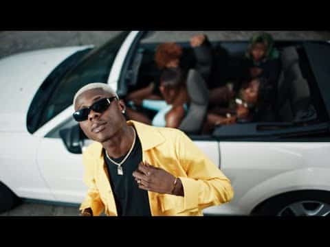 DOWNLOAD VIDEO: Mohbad – “Backside” Mp4