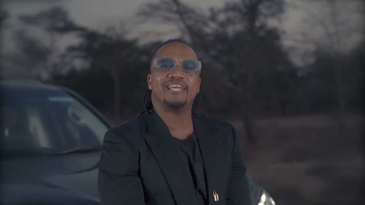 DOWNLOAD VIDEO: Dan Lu – “Imfa” Mp4