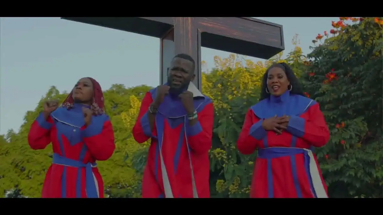 DOWNLOAD VIDEO: Peace Preacherz – “Mulandwila Inkondo” Mp4