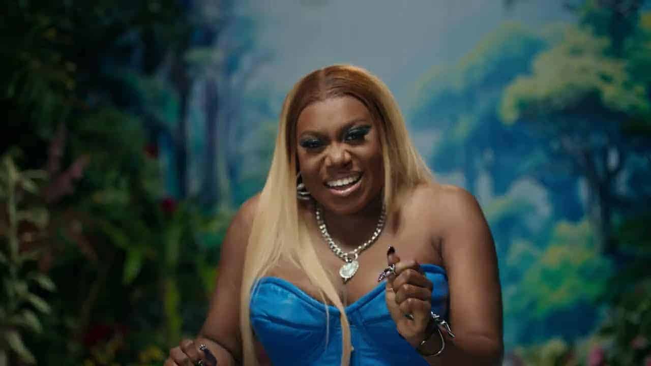 DOWNLOAD VIDEO: Niniola – “Komiyo” Mp4