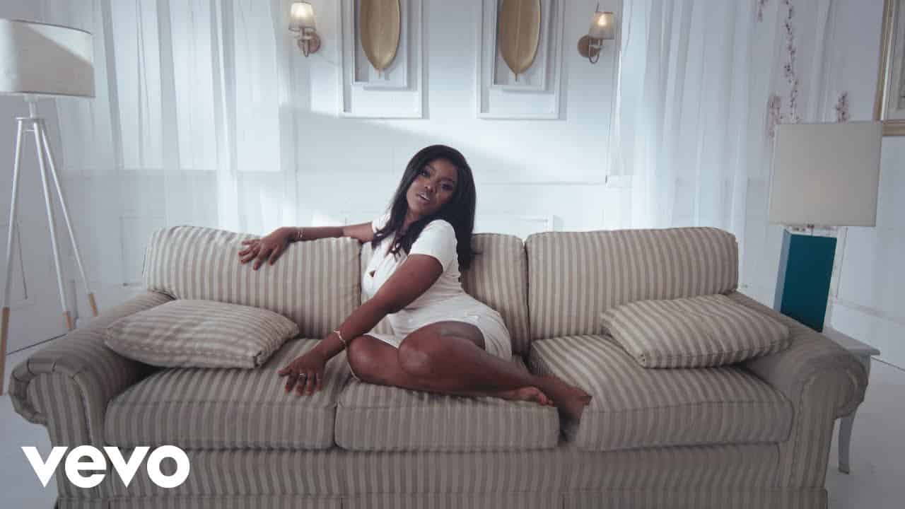 DOWNLOAD VIDEO: Gyakie – “SOMETHING” Mp4